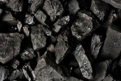 Old Leake coal boiler costs