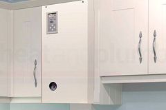 Old Leake electric boiler quotes